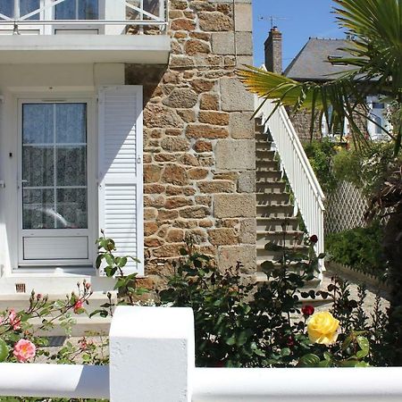 Appartement Les Sables à Saint-Malo Extérieur photo